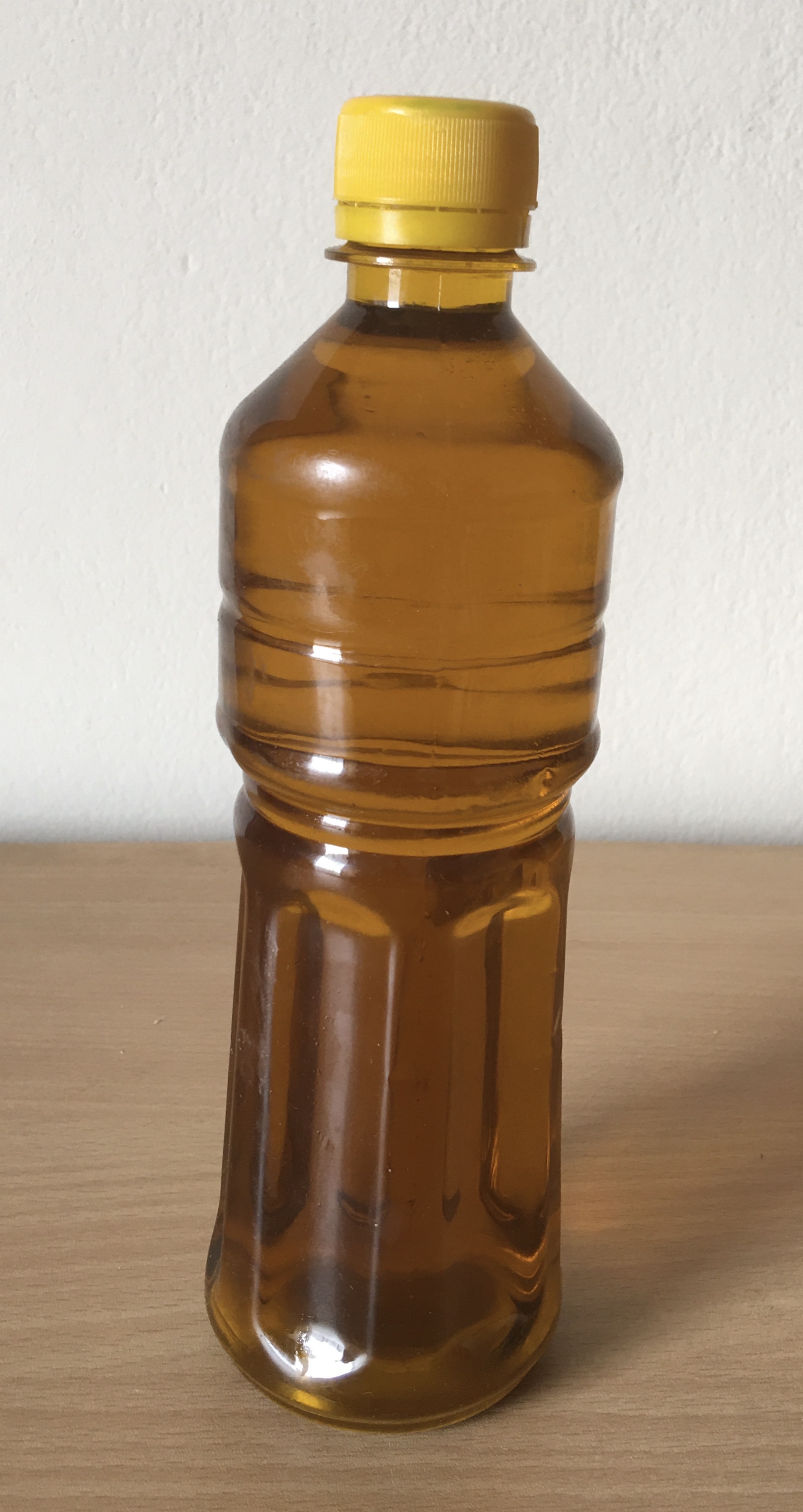 Mustard Oil