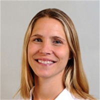 Dr. Daina Ann Danovitch, MD