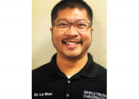 Dr. Alexander Le Bon, DC